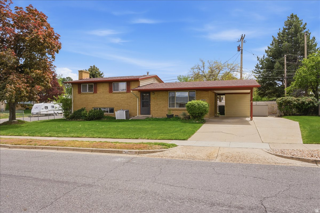 211 W 5250 S Washington Terrace, UT 84405