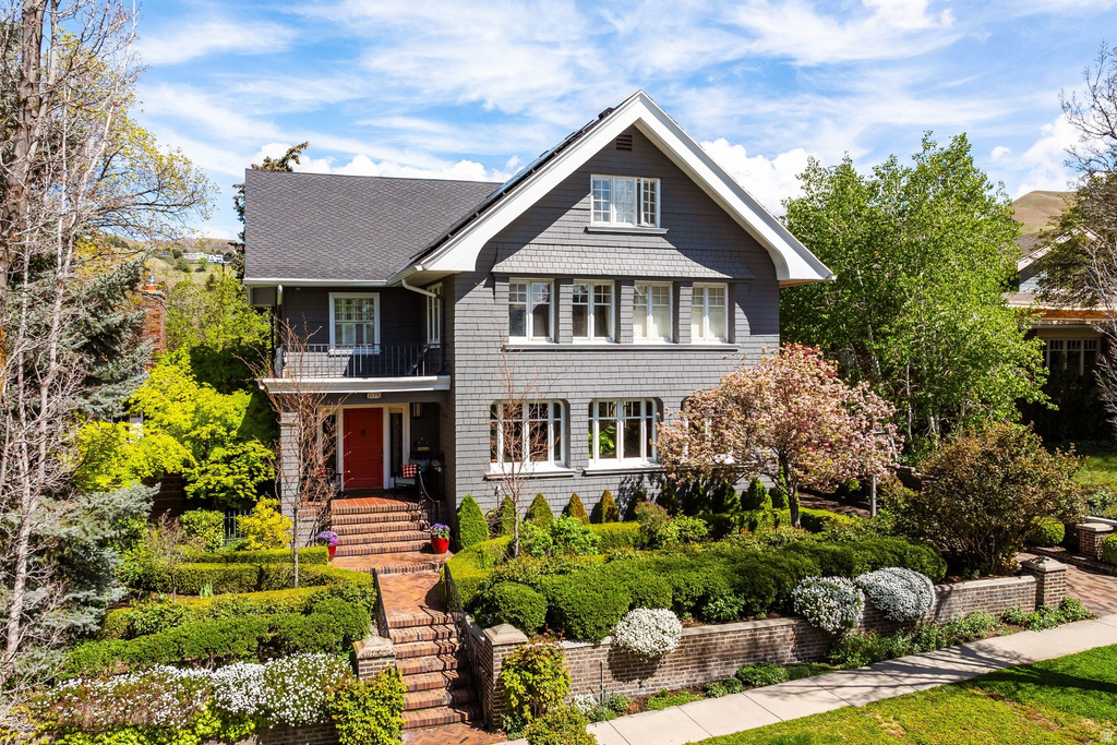 1175 E SECOND AVE Salt Lake City, UT 84103