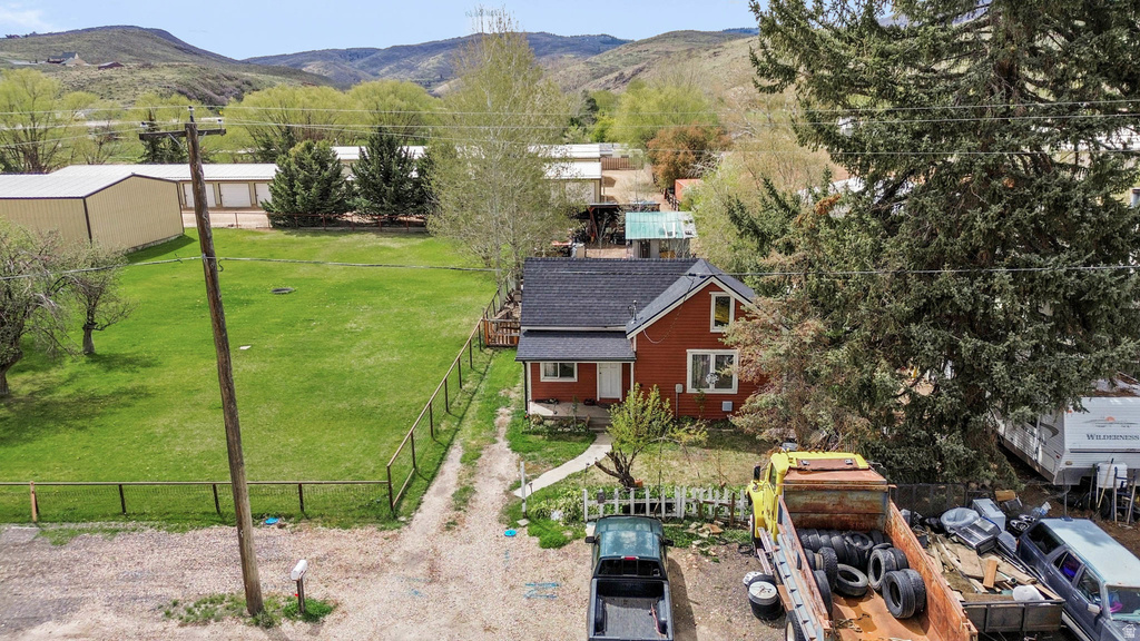 2120 S STATE RD #32 Wanship, UT 84017