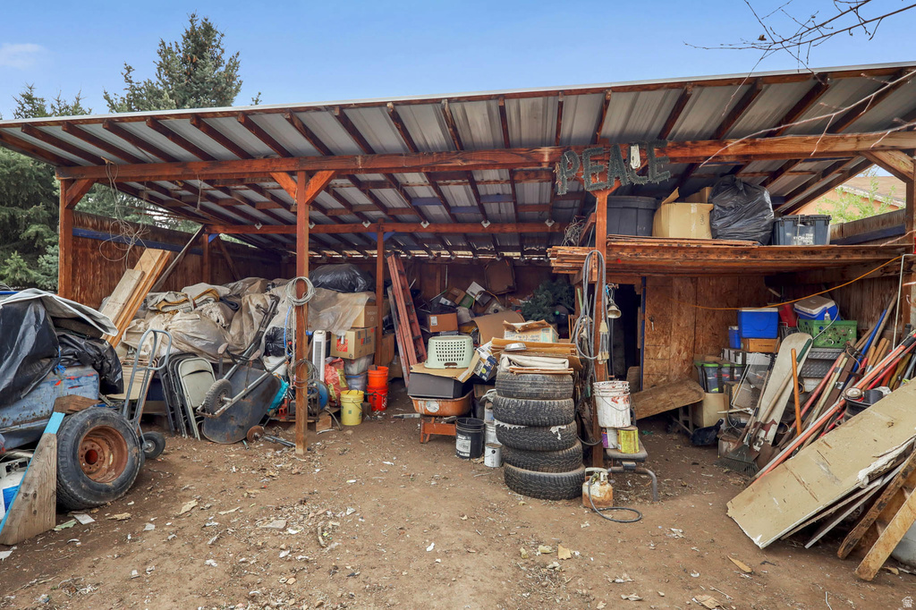 2120 S STATE RD #32 Wanship, UT 84017