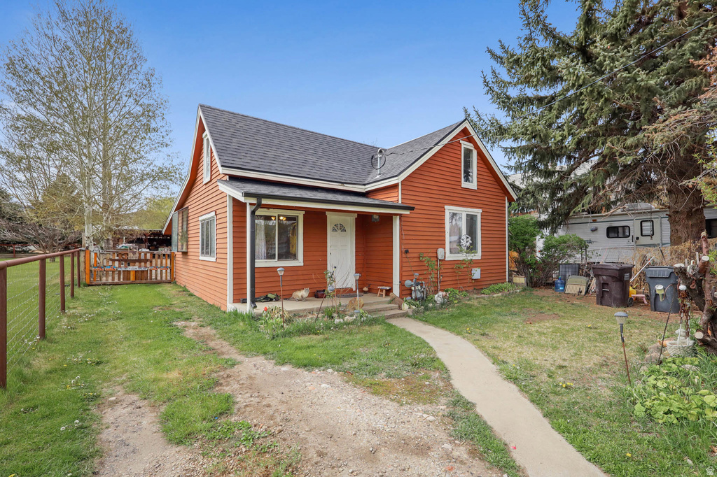 2120 S STATE RD #32 Wanship, UT 84017