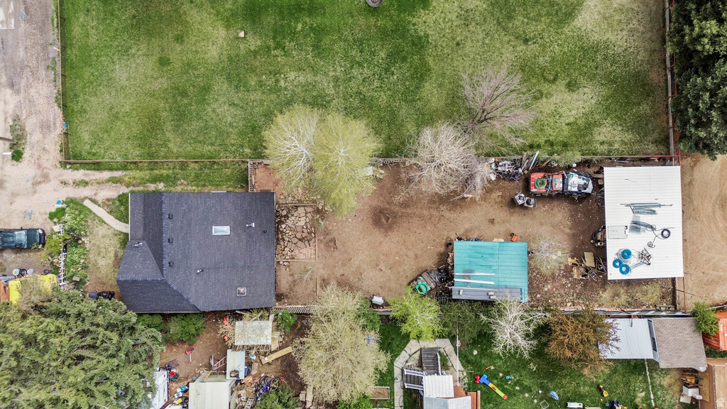 2120 S STATE RD #32 Wanship, UT 84017