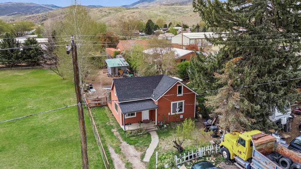 2120 S STATE RD #32 Wanship, UT 84017
