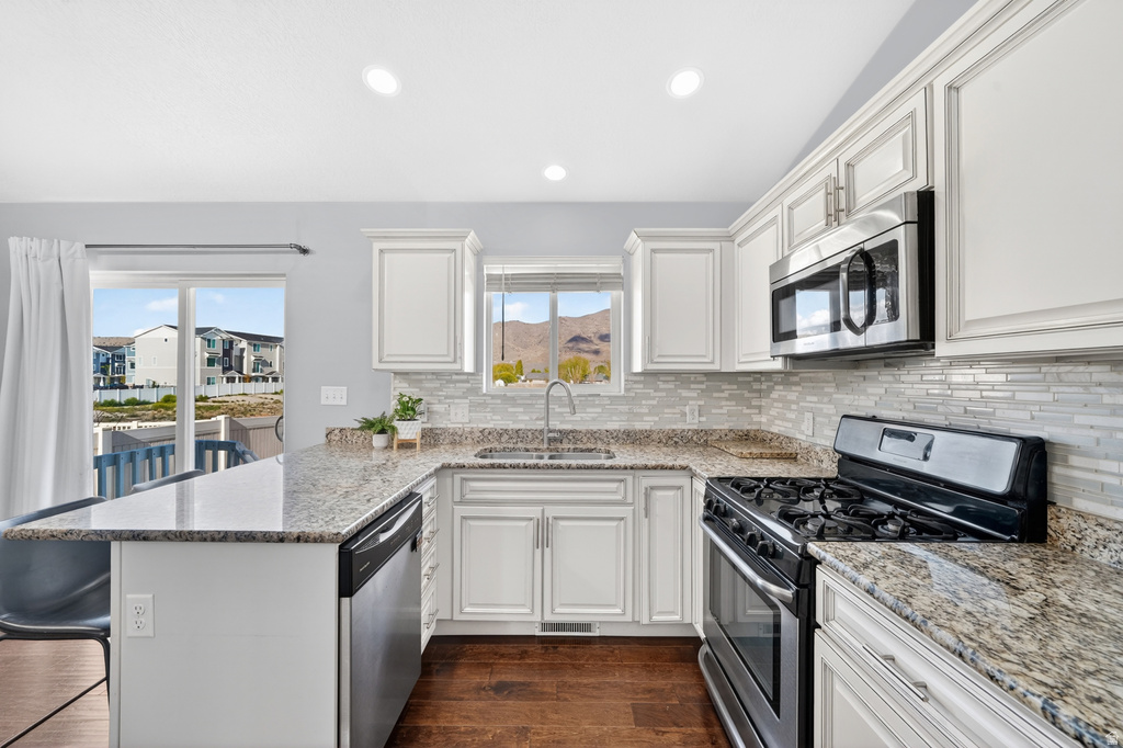 3794 N TUMWATER LN Eagle Mountain, UT 84005