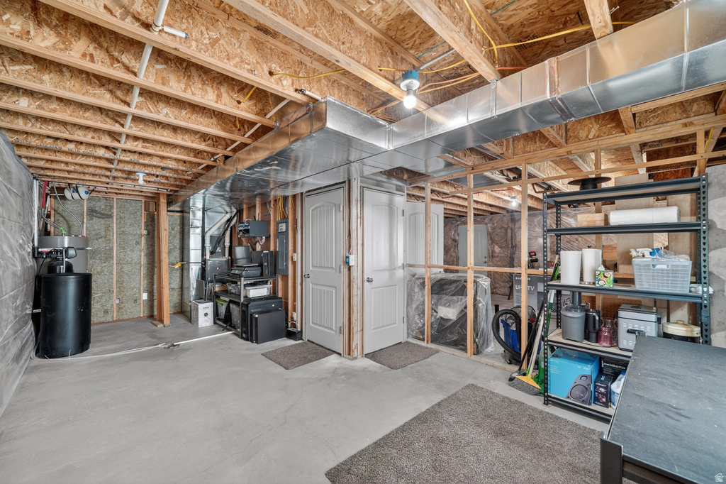 3794 N TUMWATER LN Eagle Mountain, UT 84005