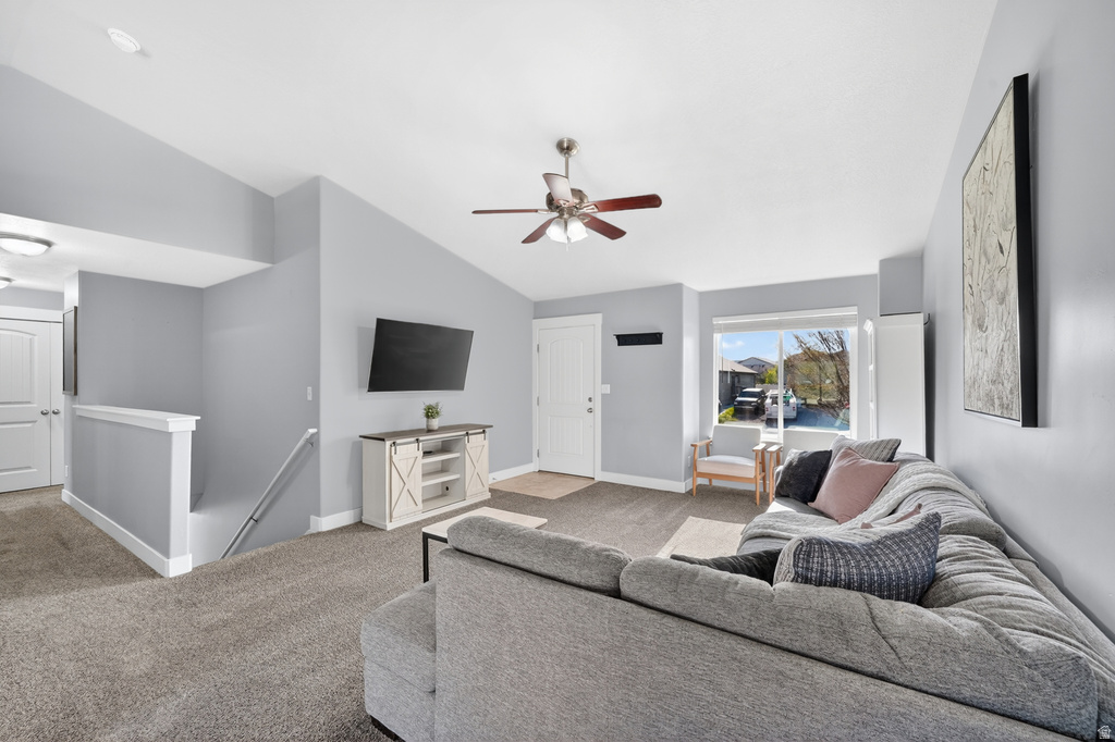 3794 N TUMWATER LN Eagle Mountain, UT 84005