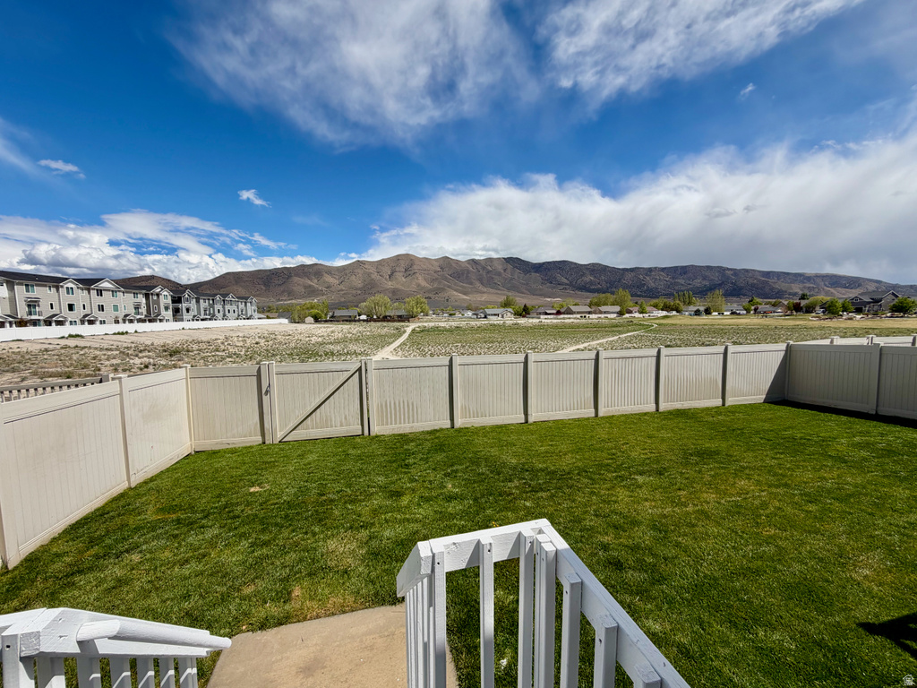 3794 N TUMWATER LN Eagle Mountain, UT 84005
