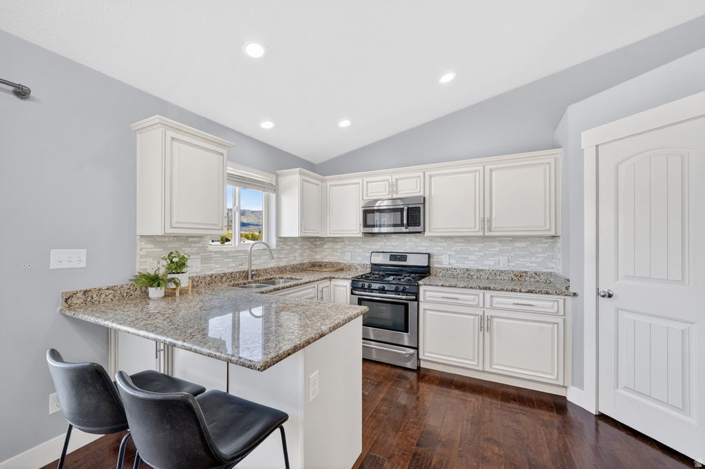 3794 N TUMWATER LN Eagle Mountain, UT 84005