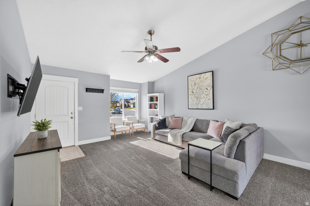 3794 N TUMWATER LN Eagle Mountain, UT 84005