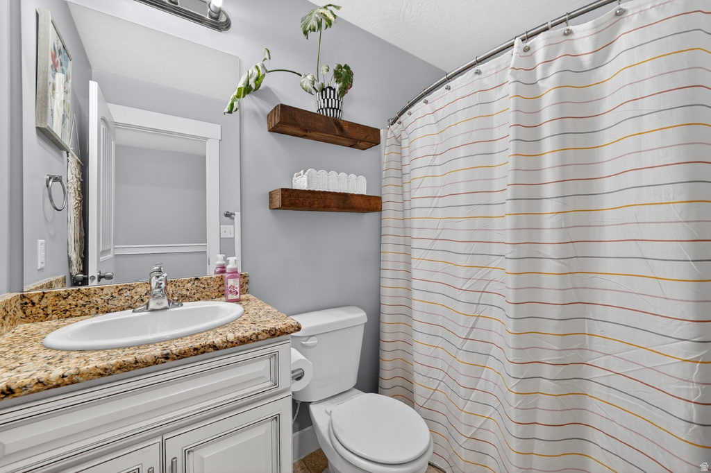 3794 N TUMWATER LN Eagle Mountain, UT 84005