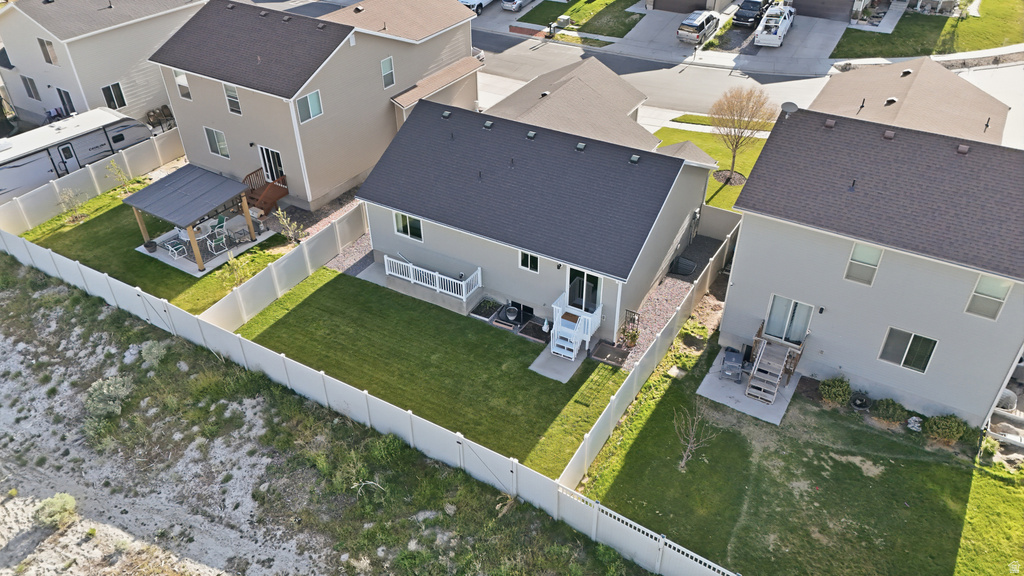 3794 N TUMWATER LN Eagle Mountain, UT 84005