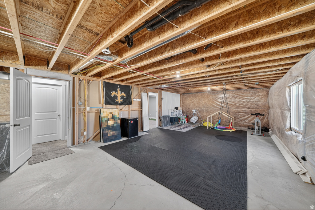 3794 N TUMWATER LN Eagle Mountain, UT 84005