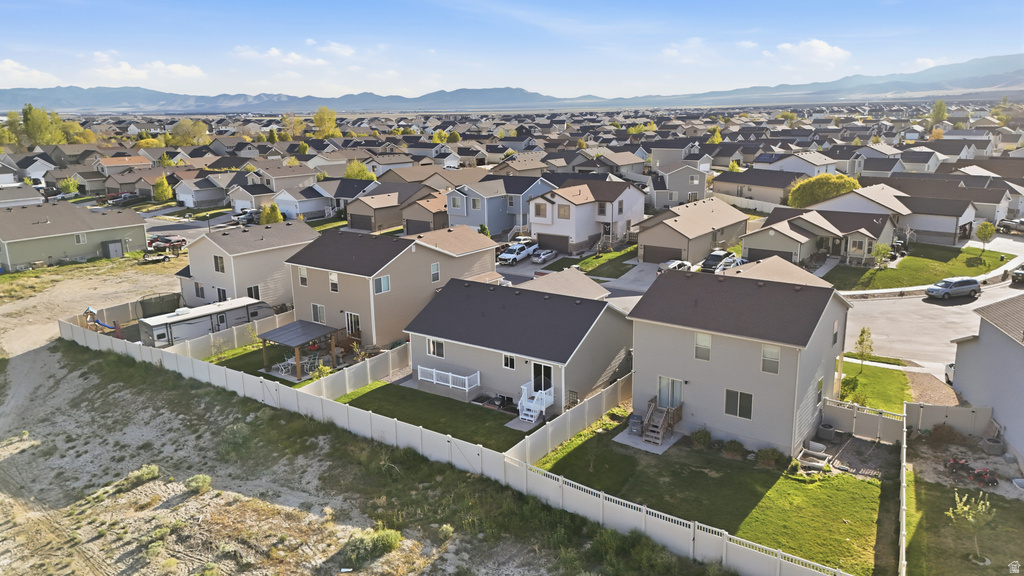 3794 N TUMWATER LN Eagle Mountain, UT 84005