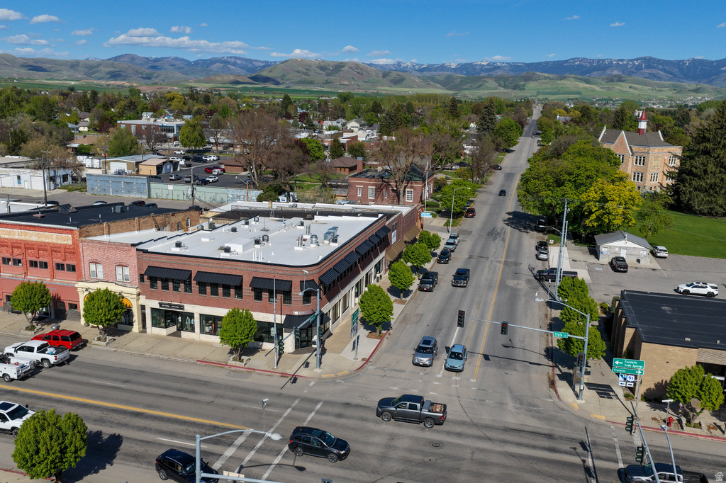 2 State St N, Preston, ID 83263