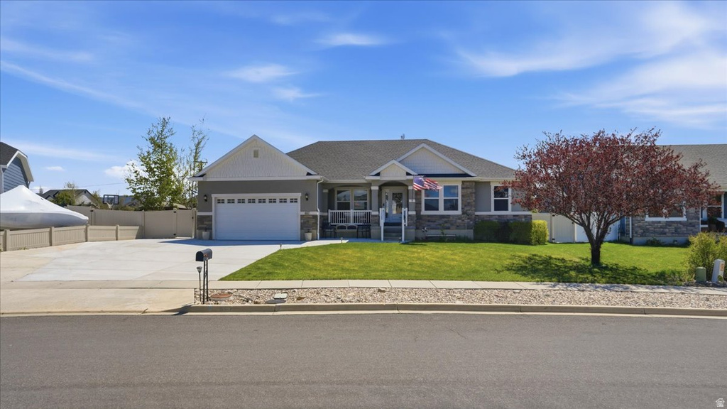 667 S FALLKIRK Heber City, UT 84032