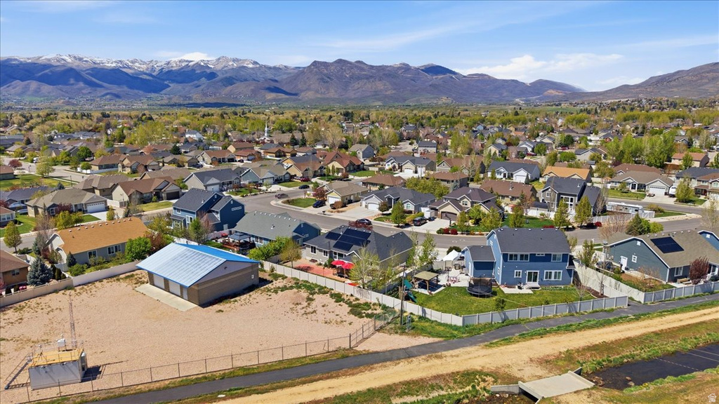 667 S FALLKIRK Heber City, UT 84032