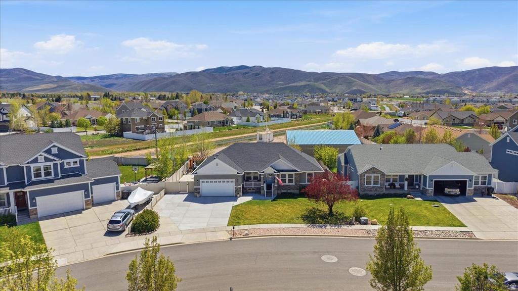 667 S FALLKIRK Heber City, UT 84032