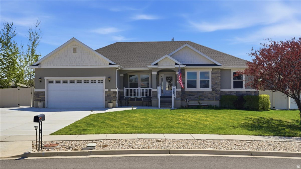 667 S FALLKIRK Heber City, UT 84032