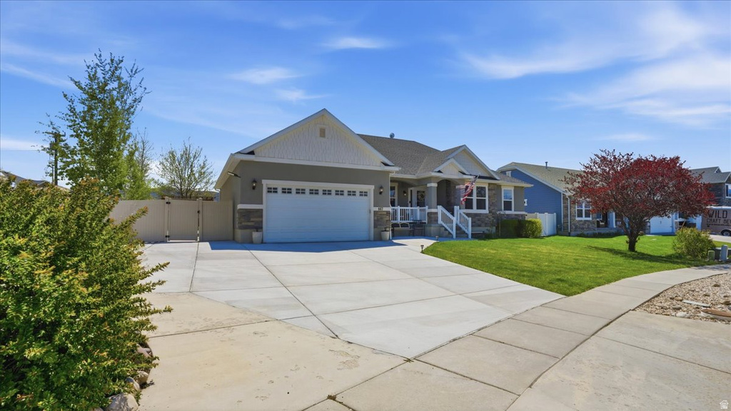 667 S FALLKIRK Heber City, UT 84032