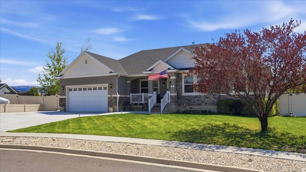 667 S FALLKIRK Heber City, UT 84032