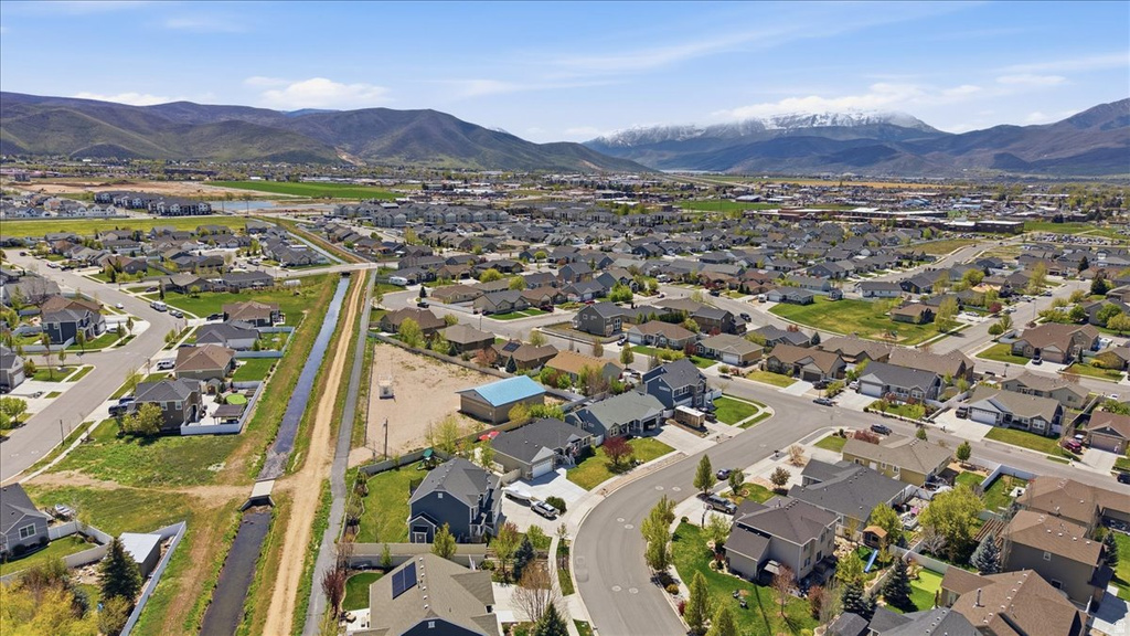 667 S FALLKIRK Heber City, UT 84032