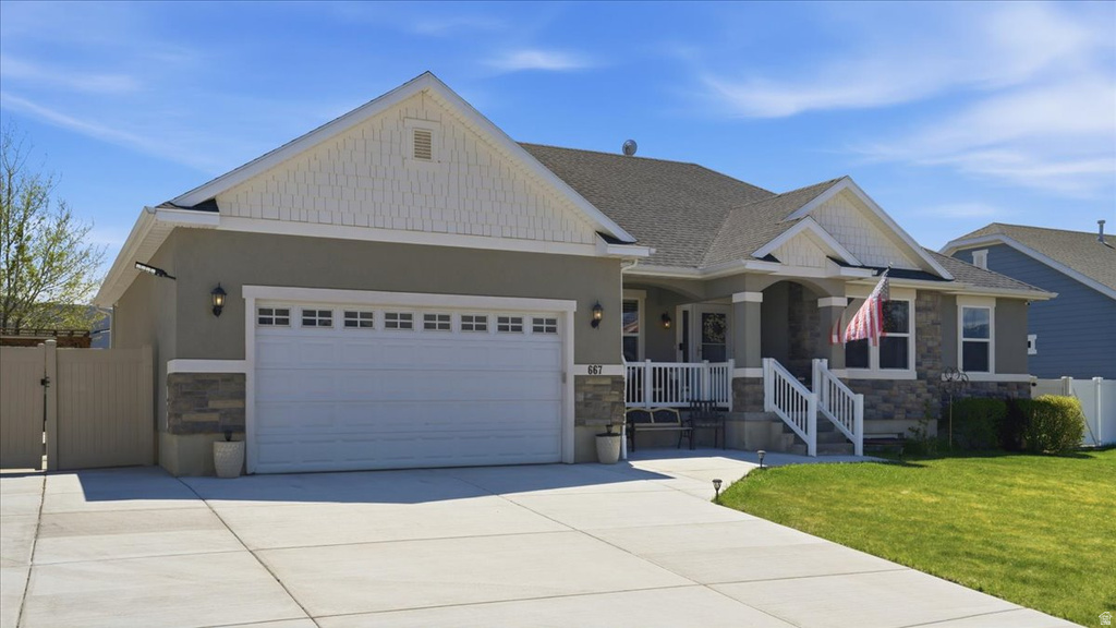 667 S FALLKIRK Heber City, UT 84032
