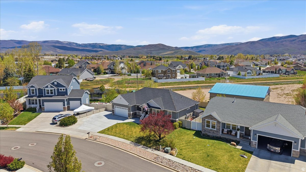 667 S FALLKIRK Heber City, UT 84032