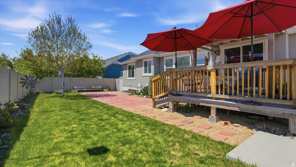 667 S FALLKIRK Heber City, UT 84032