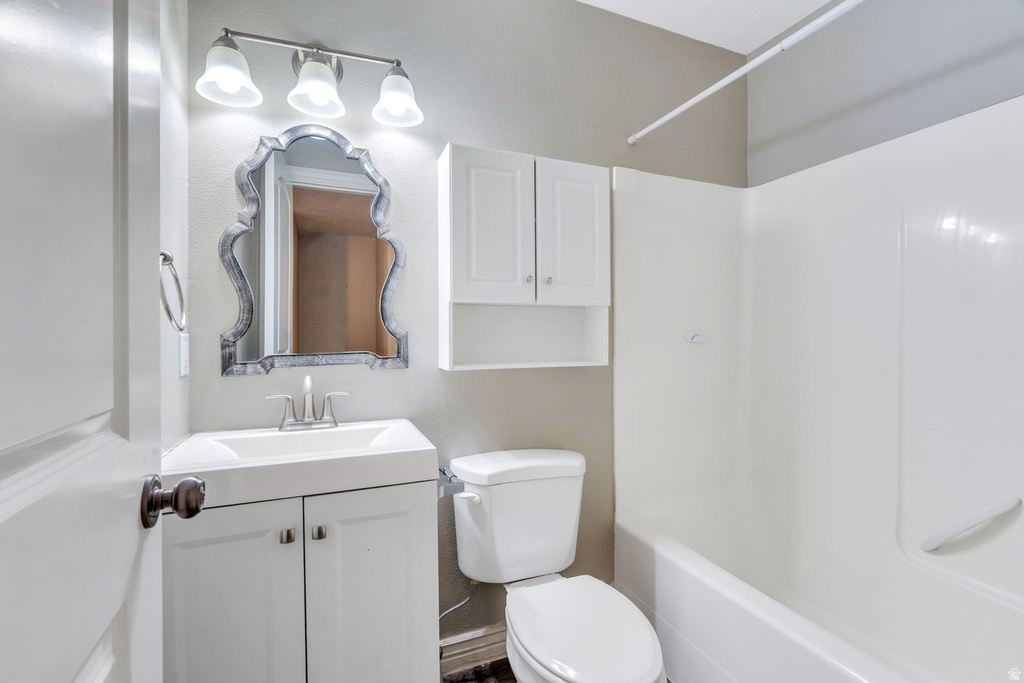 3087 E CANYON GLEN LOOP RD Spanish Fork, UT 84660
