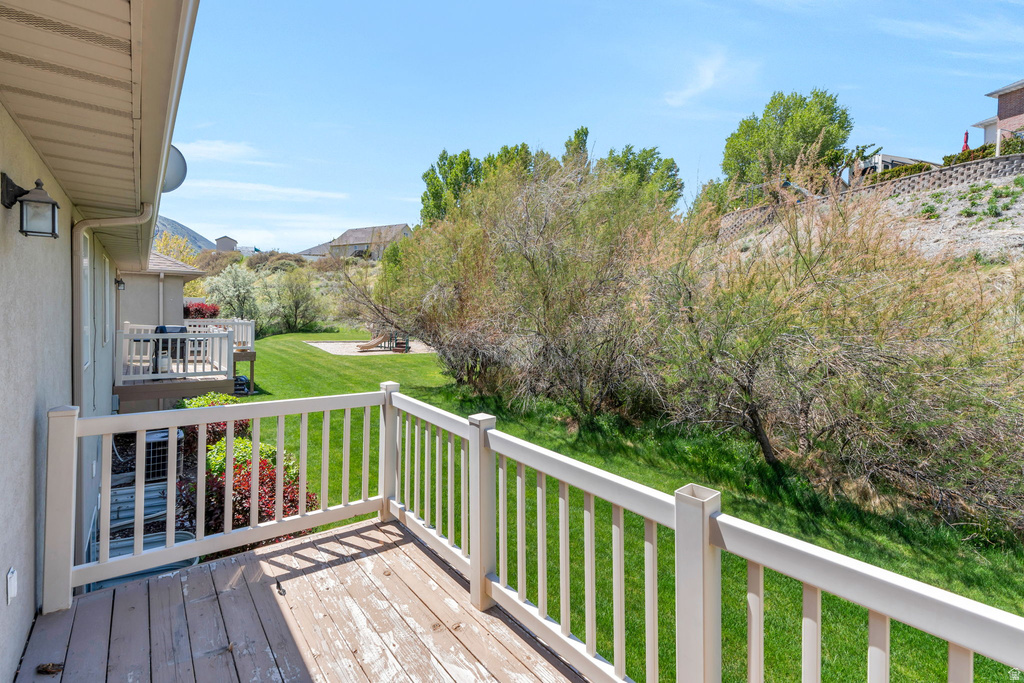 3087 E CANYON GLEN LOOP RD Spanish Fork, UT 84660