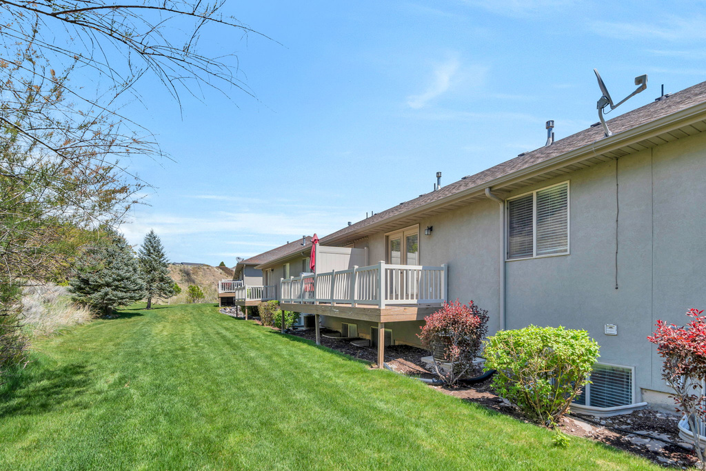 3087 E CANYON GLEN LOOP RD Spanish Fork, UT 84660