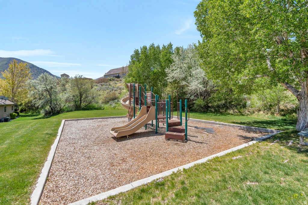 3087 E CANYON GLEN LOOP RD Spanish Fork, UT 84660