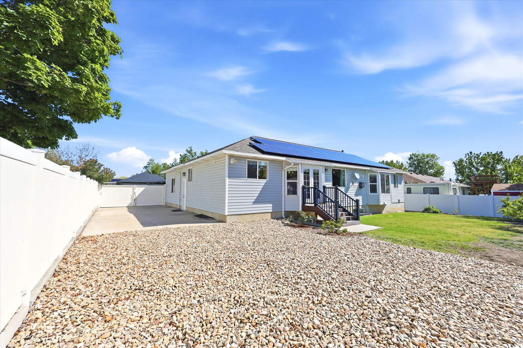4201 W 9580 S South Jordan, UT 84009