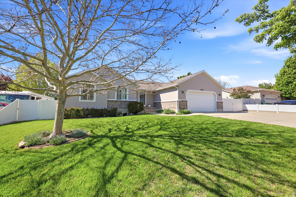4201 W 9580 S South Jordan, UT 84009