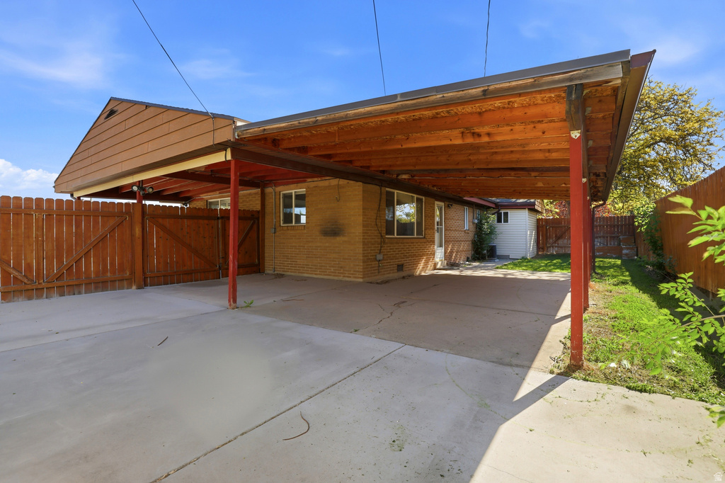 535 W SPACERAMA DR Murray, UT 84123