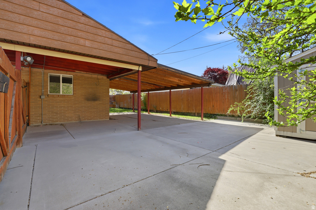 535 W SPACERAMA DR Murray, UT 84123