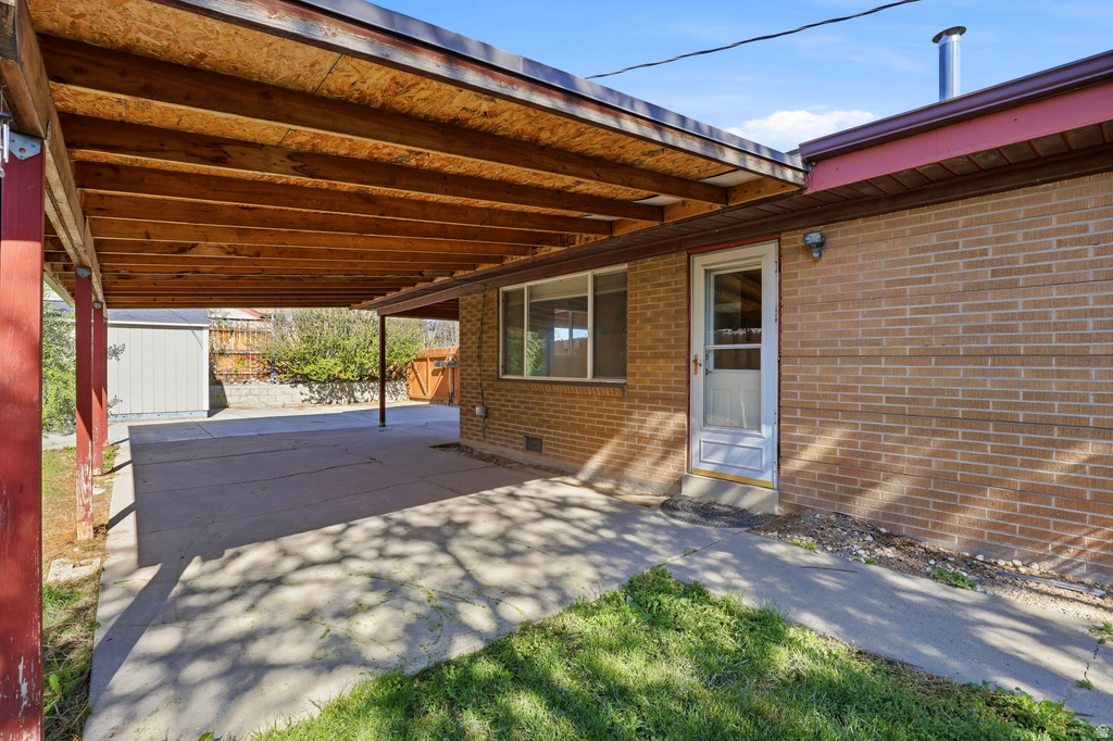 535 W SPACERAMA DR Murray, UT 84123