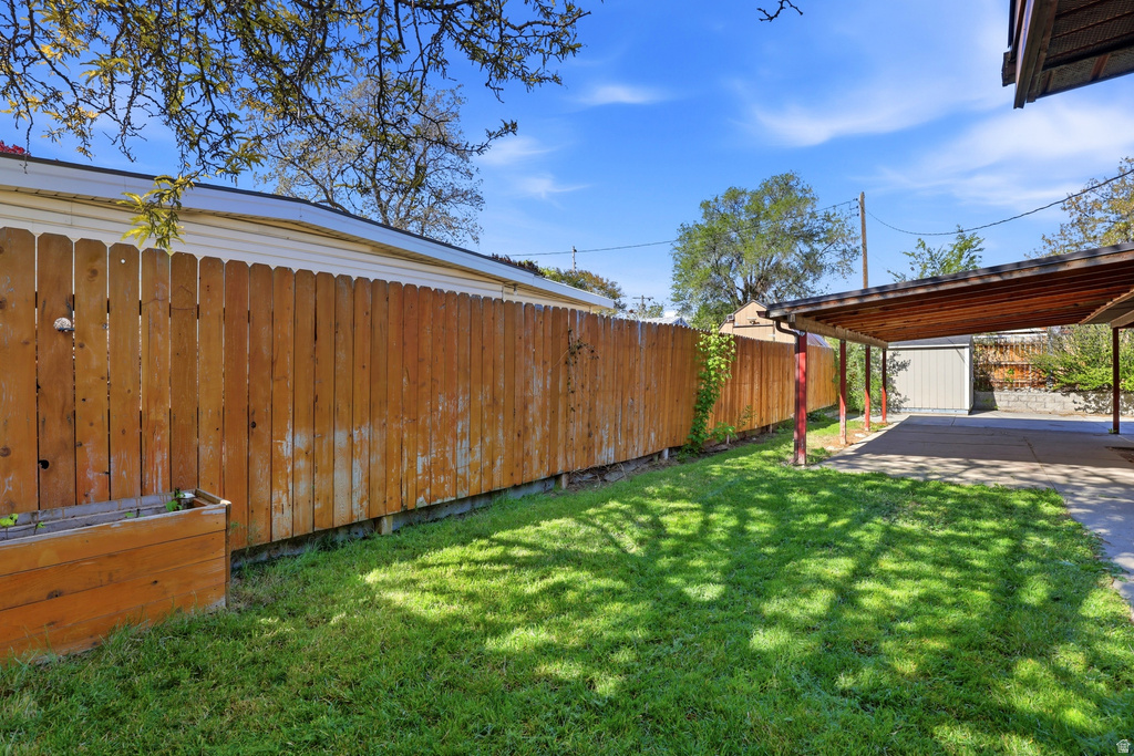535 W SPACERAMA DR Murray, UT 84123
