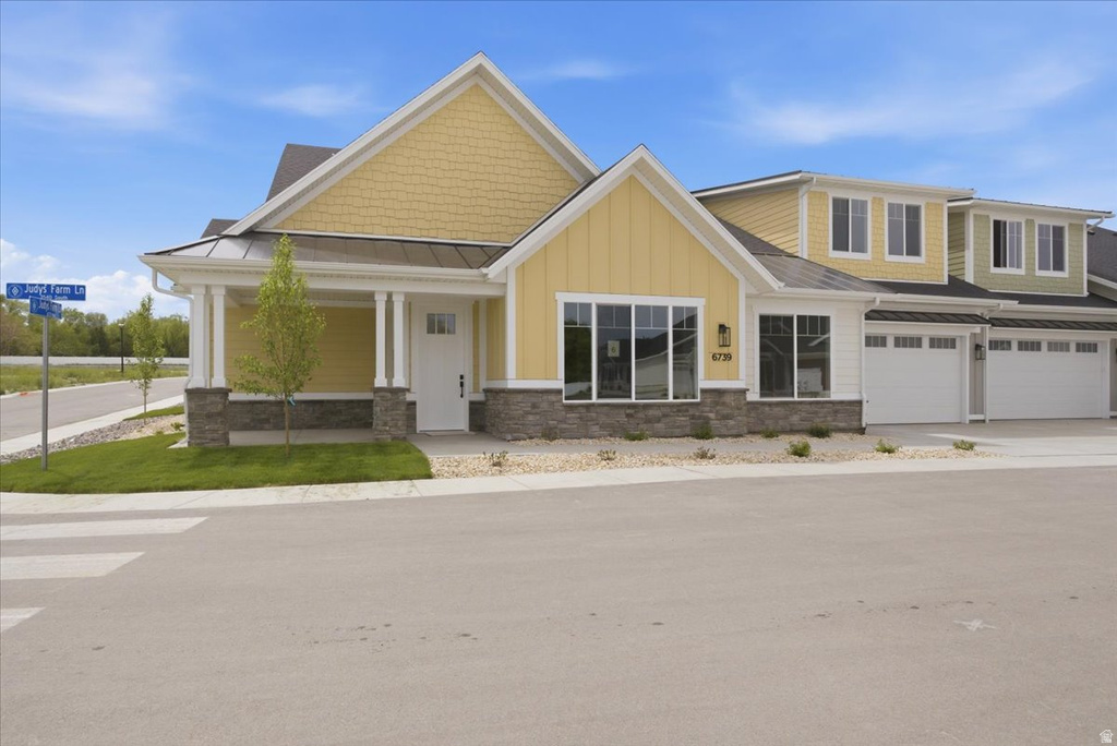 6739 W JUDYS FARM LN #6 West Valley City, UT 84128
