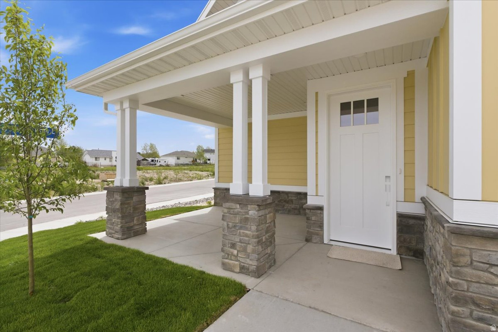 6739 W JUDYS FARM LN #6 West Valley City, UT 84128