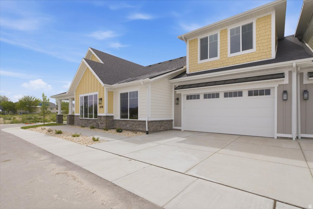 6739 W JUDYS FARM LN #6 West Valley City, UT 84128