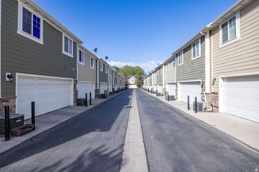 260 W 1010 S Logan, UT 84321