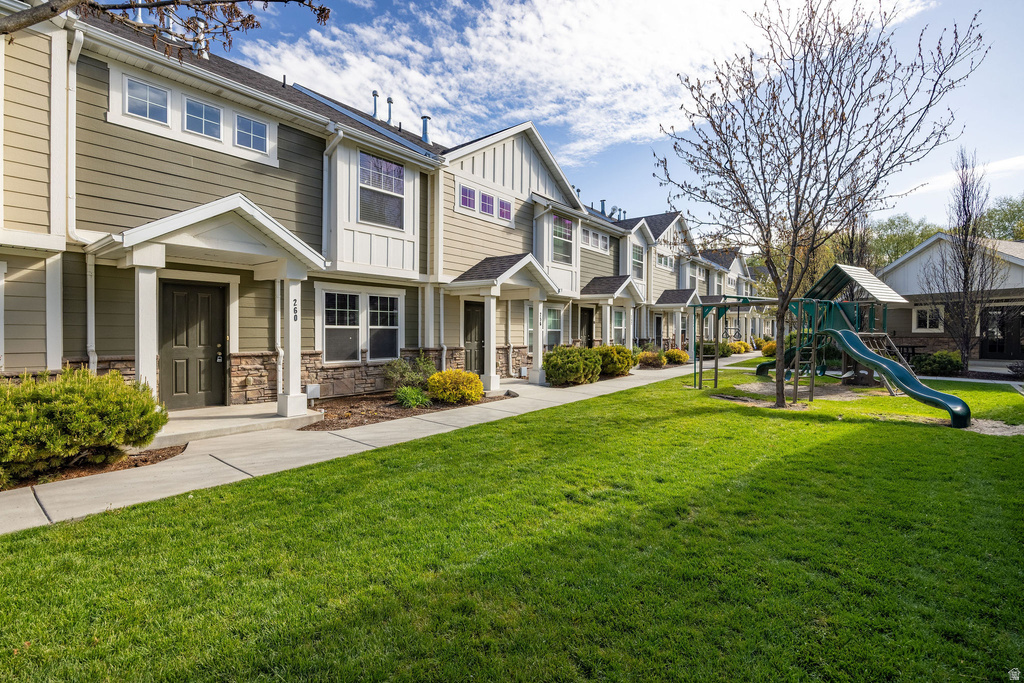 260 W 1010 S Logan, UT 84321