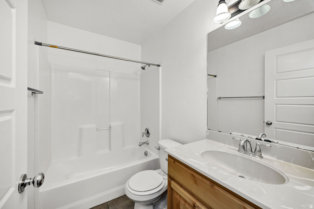 260 W 1010 S Logan, UT 84321