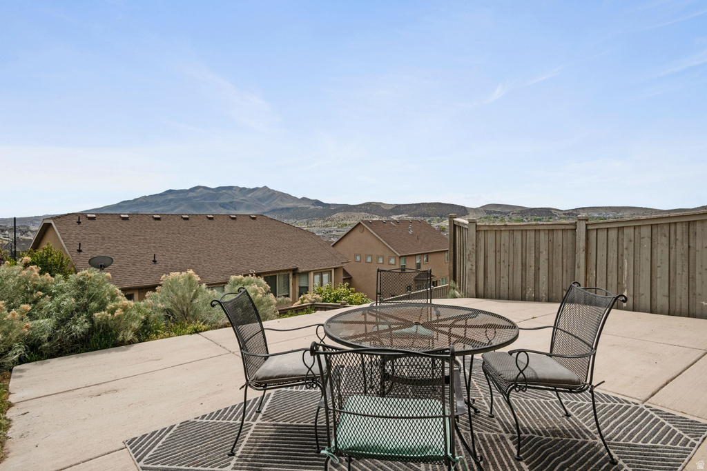 9096 N CLUBHOUSE LN Eagle Mountain, UT 84005
