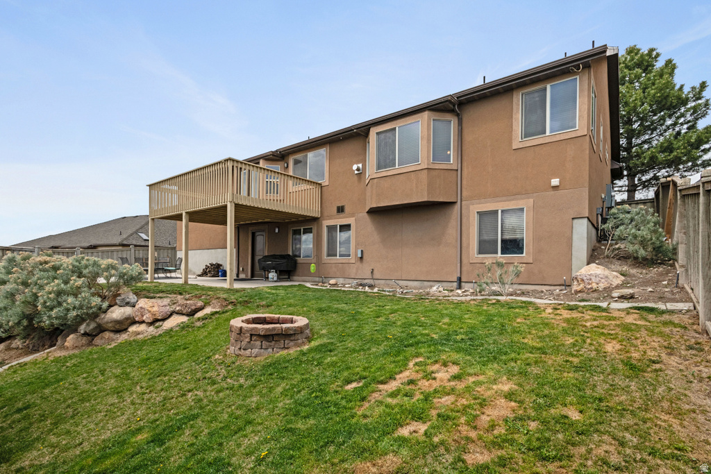 9096 N CLUBHOUSE LN Eagle Mountain, UT 84005