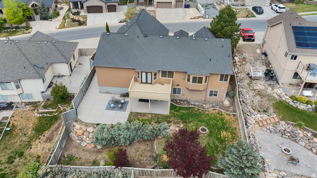 9096 N CLUBHOUSE LN Eagle Mountain, UT 84005