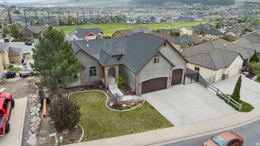 9096 N CLUBHOUSE LN Eagle Mountain, UT 84005
