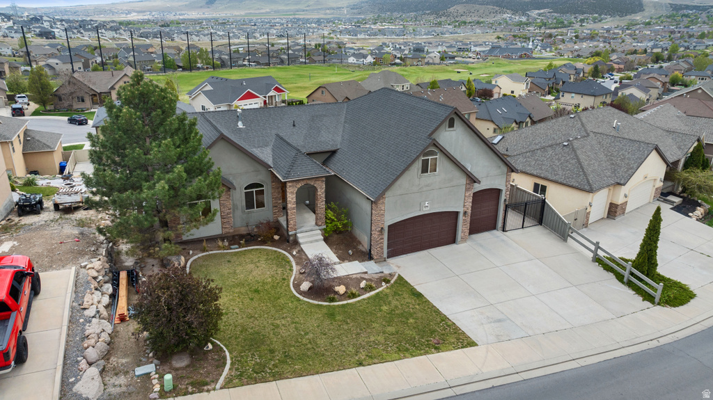 9096 N CLUBHOUSE LN Eagle Mountain, UT 84005