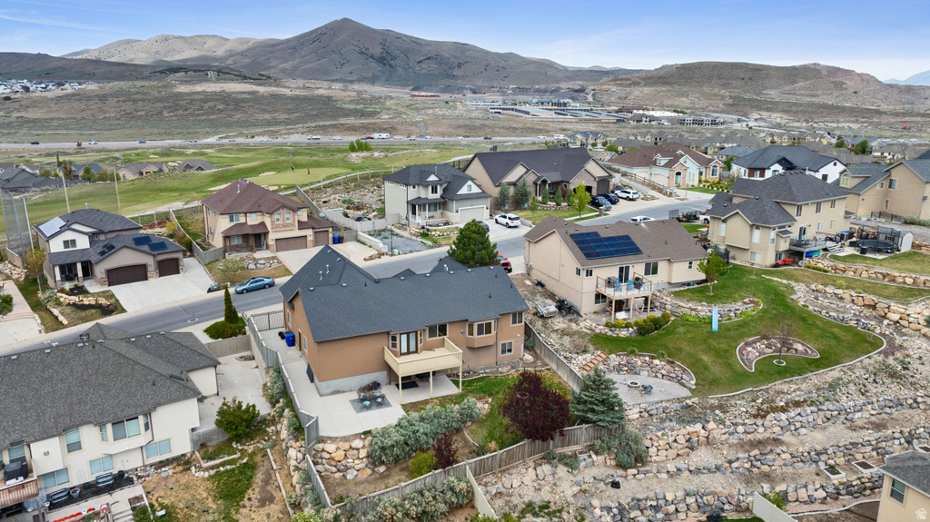 9096 N CLUBHOUSE LN Eagle Mountain, UT 84005